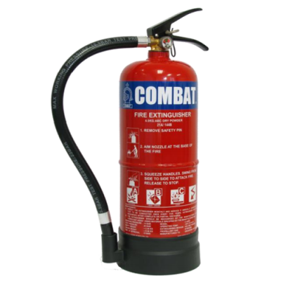 extinguisher lingjack trusted fighting