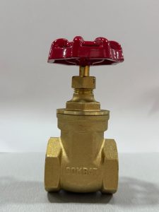 1inch Gate Valve