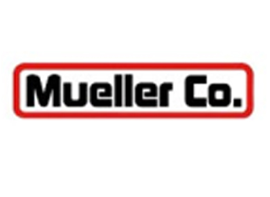 Master Agent / Distributor for Asia for Mueller Co.