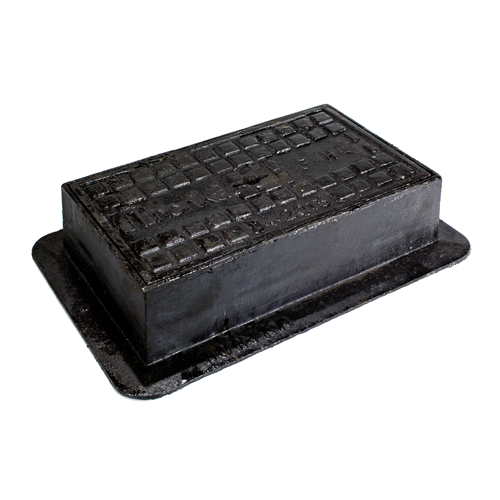 Hydrant Cover COMBAT