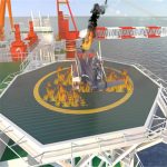 DIFFS (Deck Integrated Fire Fighting System) - LINGJACK : Your Trusted ...